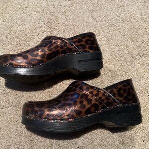 Dansko Shoes
Dansko Professional Slip-On Clogs for Women